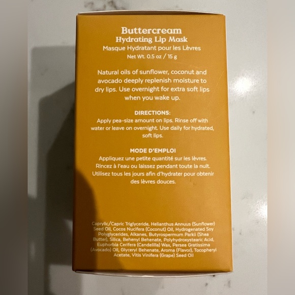 Three Ships Lip Treatment Kit - Picture 8 of 8